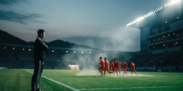 차두리 감독 전술 분석 — 화성FC 돌풍을 만든 압박·활동량 축구와 지도자 경력