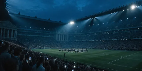 챔피언스리그란? 대회 방식·일정·역대 우승팀 총정리 (2026)