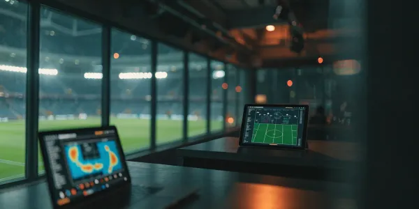 축구 데이터 용어 정리 — xG·클린시트부터 PPDA까지 중계 핵심만