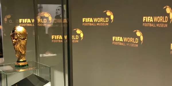 축구 트로피 종류 총정리 — 월드컵부터 빅 이어까지 한눈에