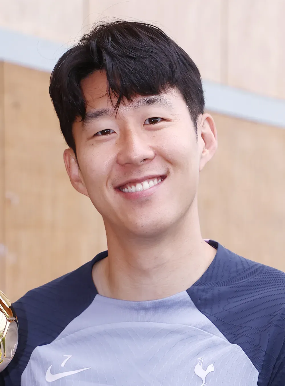 손흥민 LAFC 경기 중계를 볼 수 있는 채널 안내용 손흥민 선수 사진